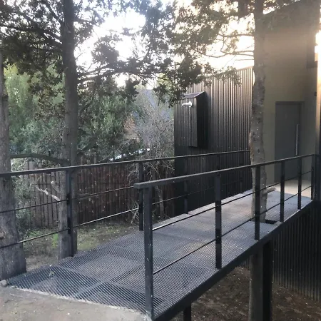 El Arroyo Del Sur Villa San Carlos de Bariloche Exterior photo